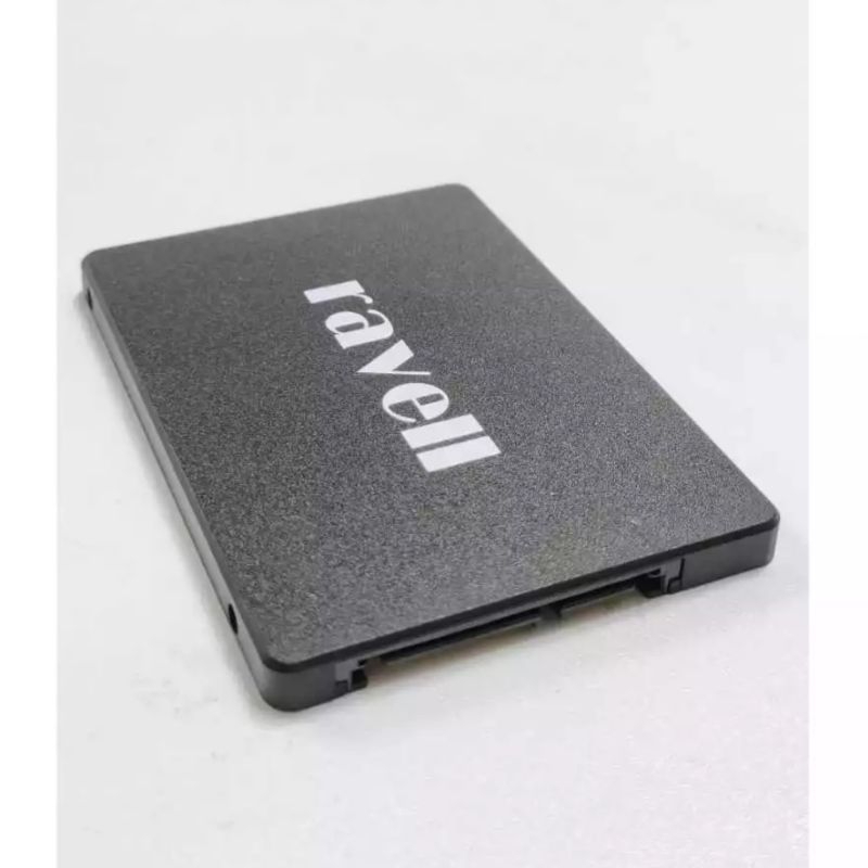 Jual SSD SATA 512GB RAVELL / SSD 512 GB 2.5