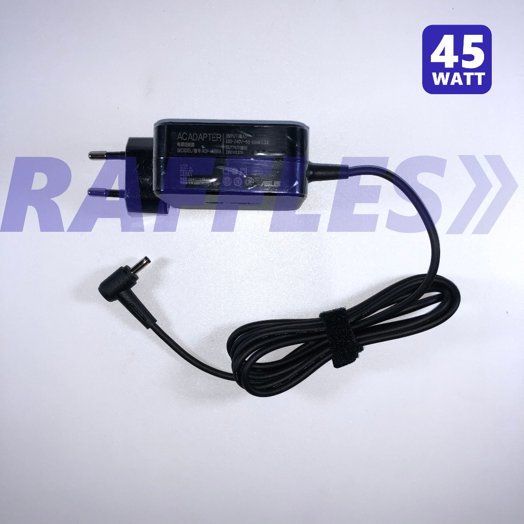 Jual Adaptor Charger Asus Vivobook M433 M433U M433UA M433D M433DA
