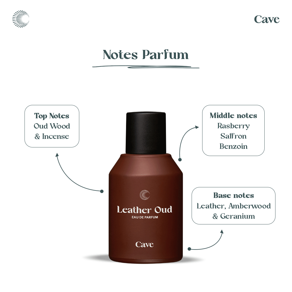 Jual Cave Natural Hair Powder & Parfum Series | Shopee Indonesia