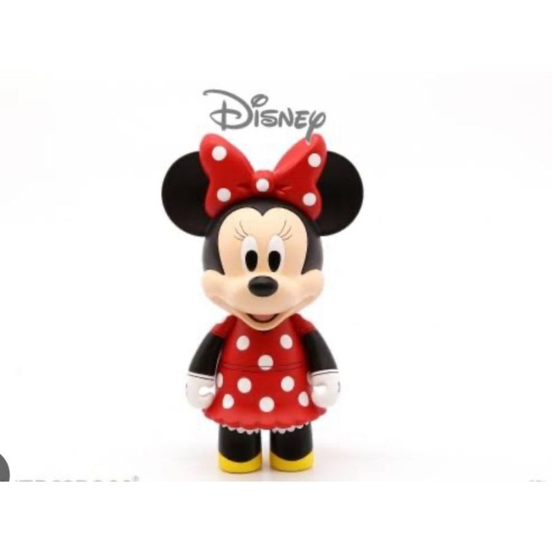 Jual Koopy 006 Minnie Mickey Mouse & Friends Disney Chubby Fig Figure ...