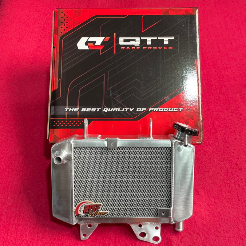 Jual Radiator Qtt Sonic 150 2 PLY | Shopee Indonesia