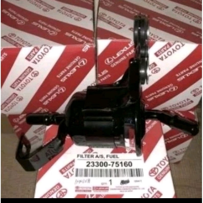 Jual filter bensin innova inova saringan bensin innova inova hilux ...