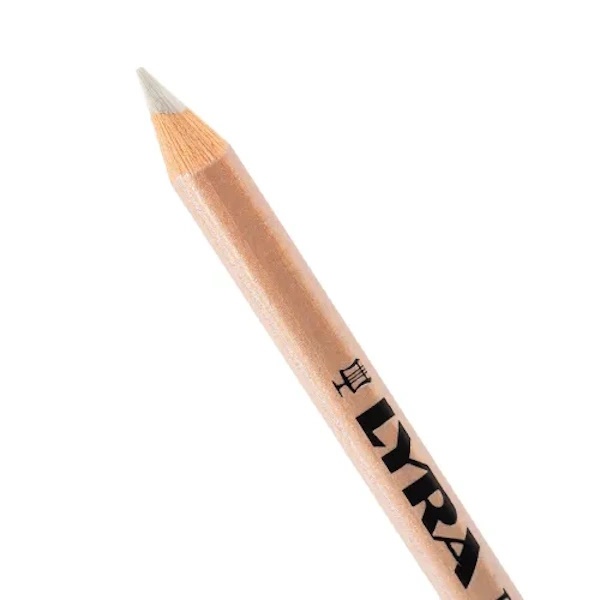 Jual Lyra Rembrant Splender Pencil Polycolor L2000200 Pensil Colourless