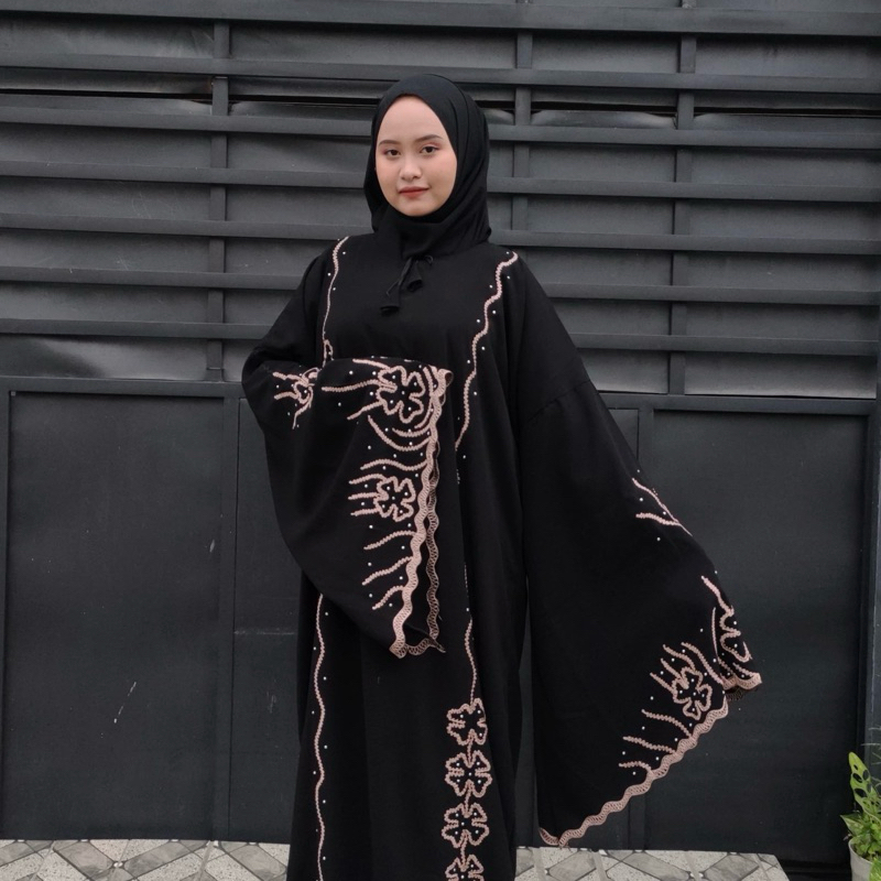 Bonanza abaya clearance