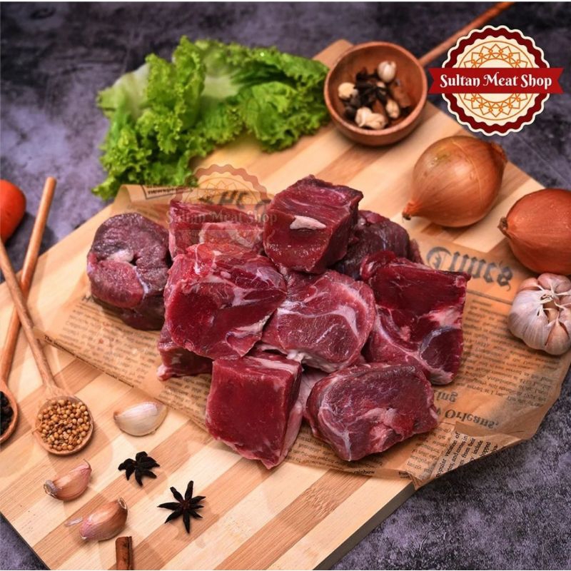 Jual Daging Rendang Terlengkap & Harga Terbaru Juli 2026 | Shopee Indonesia