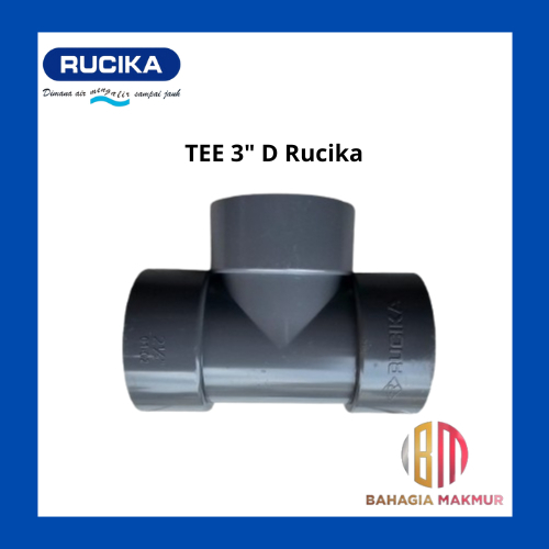 Jual Rucika Tee 3