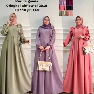 Dress cantik 2018 best sale