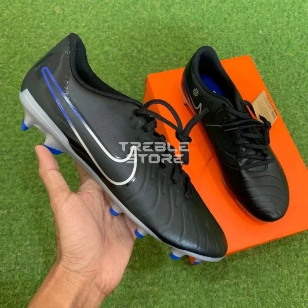 Jual PROMO SEPATU SEPAK BOLA ORIGINAL NIKE LEGEND 10 CLUB FG MURAH Shopee Indonesia