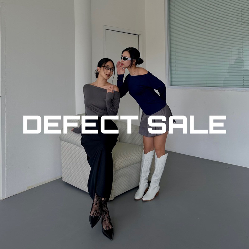 Jual NEMME OFFICIAL - DEFECT SALE | Shopee Indonesia