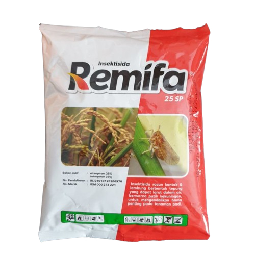 Jual Insektisida Remifa 25 SP 500 gram | Shopee Indonesia