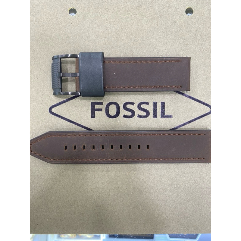 Fossil 4656 strap best sale