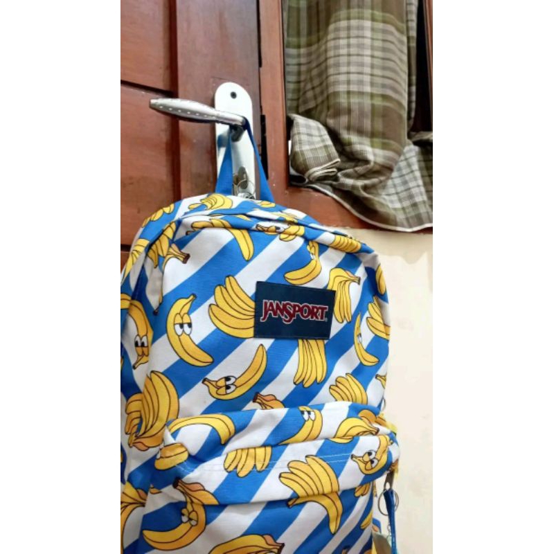 Jansport banana hotsell