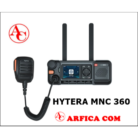 Jual RADIO RIG POC HYTERA MNC360 MNC 360 DUALSIM ANDROID 7 GPS HYTERA ...