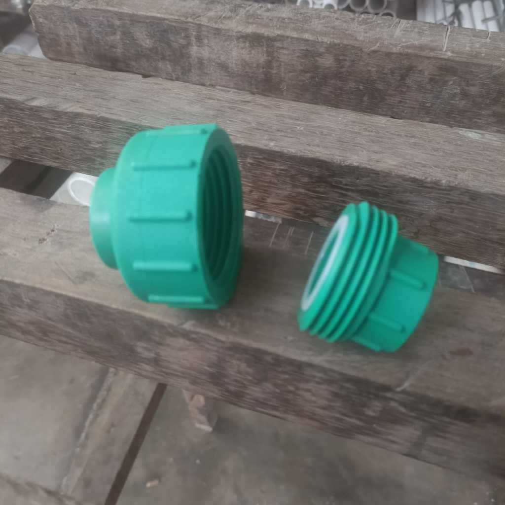 Jual Watermur Pipa PPR 1/2
