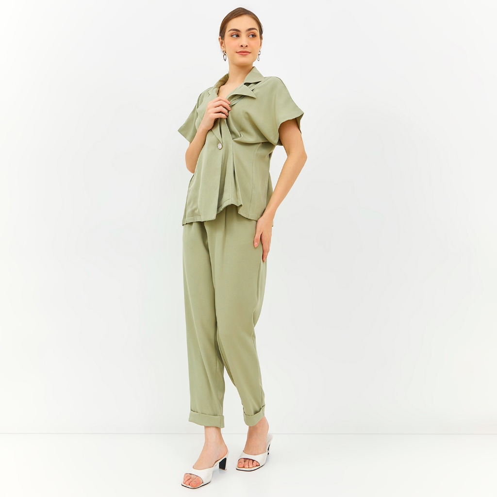 Jual Nyonya Nursing Wear Dian Baju Ibu Hamil Dan Menyusui MATERNITE Collection Shopee Indonesia