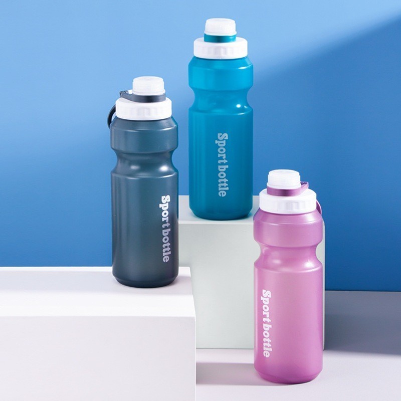 Jual CS272 BOTOL MINUM SPORT 750ML / BOTOL MINUM DEWASA / BOTOL MINUM ...