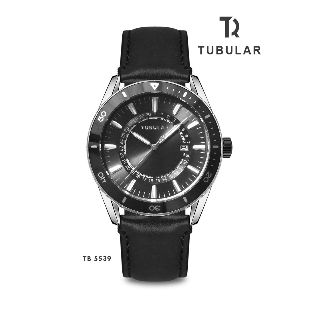 Reloj Tubular Original Vintage Tubular Elgin Quartz Watch Elegant