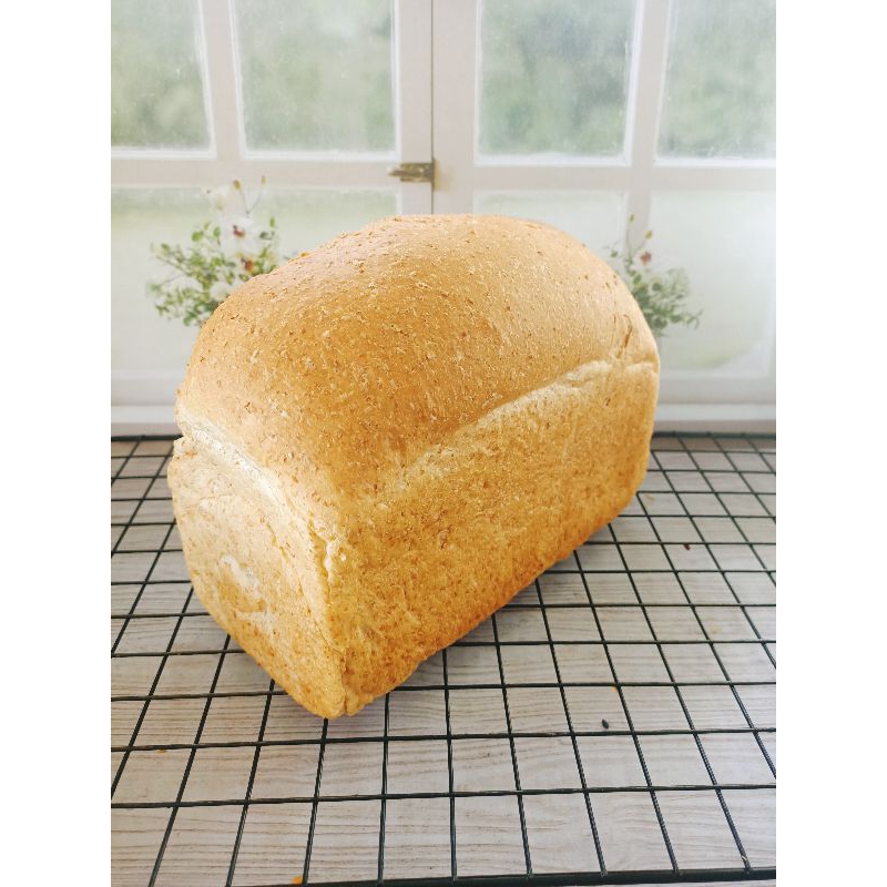 Jual Roti Tawar Gandum Premium | Shopee Indonesia
