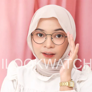 Kacamata Photocromic Korea Anti Radiasi 2 In 1 Potokromik Photochromic 578