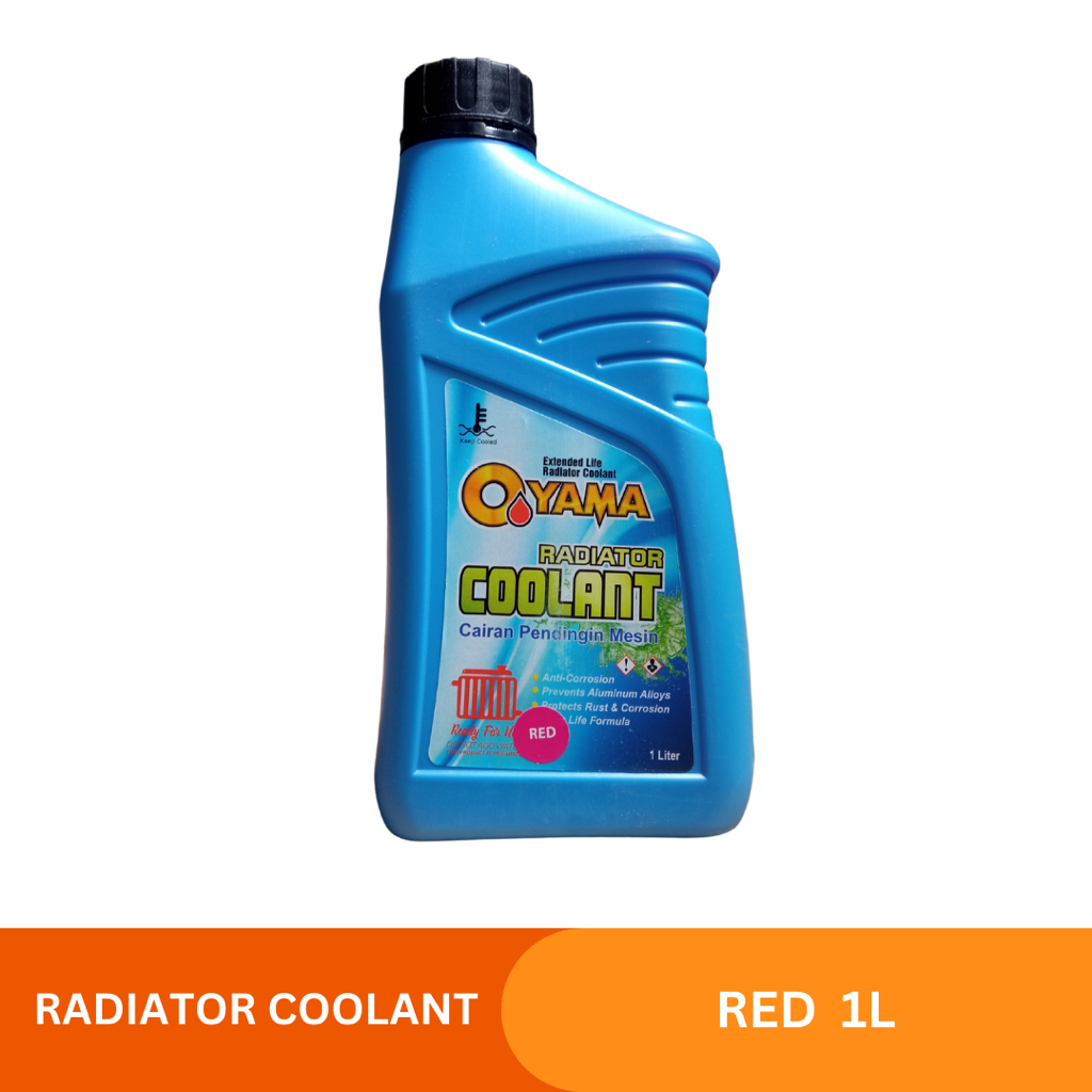 Jual OYAMA 4T 20W-50 API SG/JASO MA. 800ML oli motor, Oyama Cairan ...