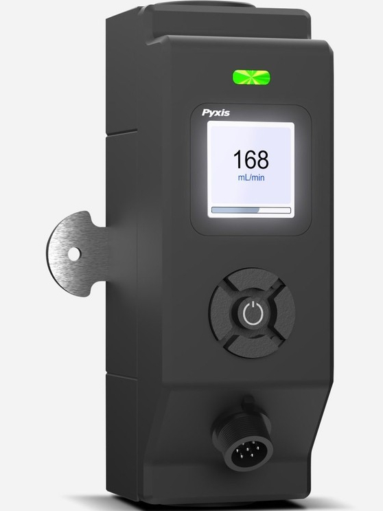 Jual PYXIS NanoFlow Sample Flow Measurement FS-100 | Shopee Indonesia