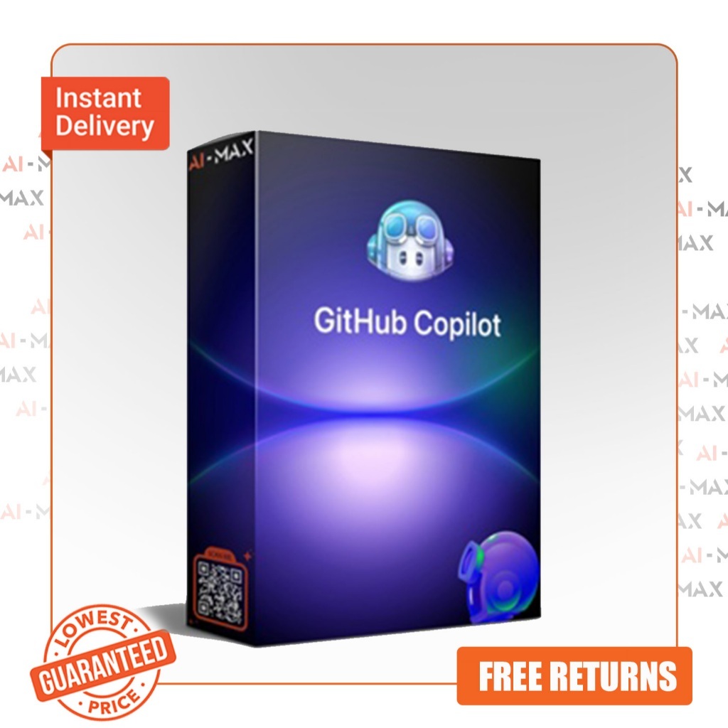 Jual Github Copilot | Partner Kodingmu yang Keren dan Cerdas! BY ...