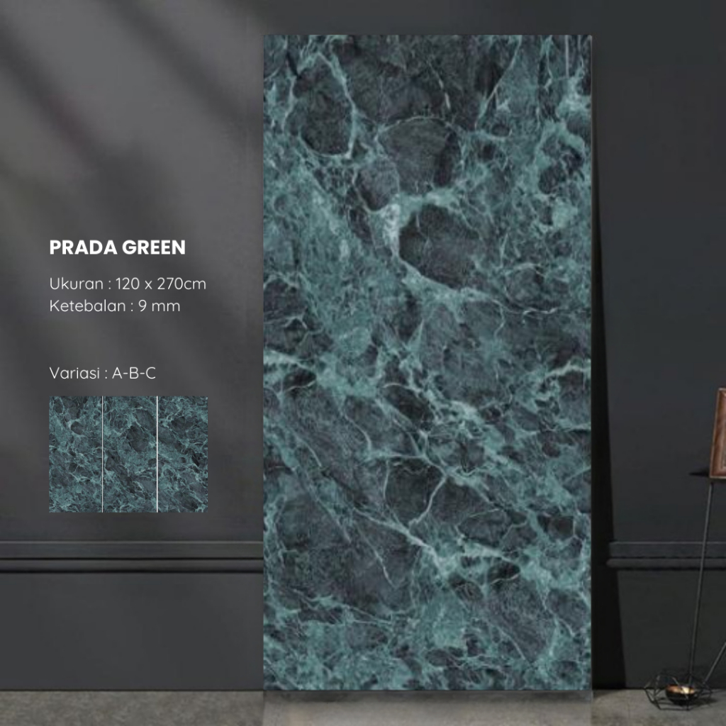 TIDE BLOOM nap, 2021 大理石 Black Marble