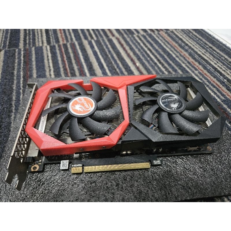 Jual Colorful RTX 2060 super 8GB | Shopee Indonesia