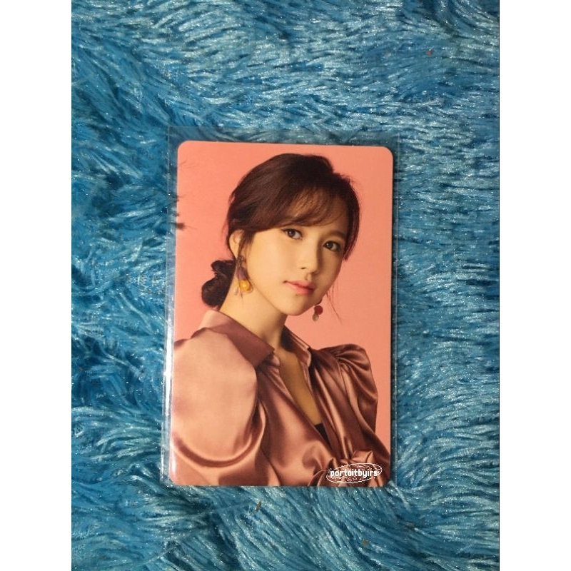 SEALED Rare Mina scarlett pc sale