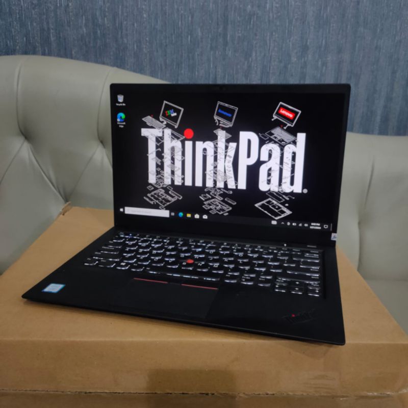 jual-lenovo-thinkpad-x1-carbon-core-i7-8550u-gen-8-th-ram-16-256gb
