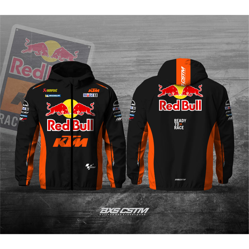 Jual JAKET MOTO0GP FULL PRINTING RACING FACTORY JAKET TOURING SUNMORI ...
