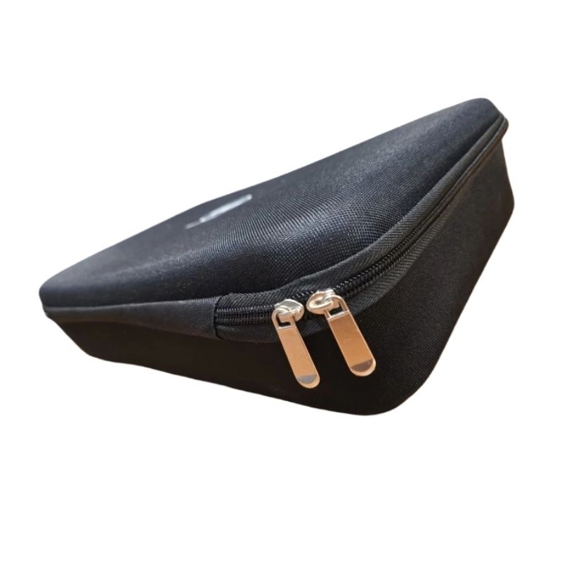 Jual Wave Zipper Case XL - Wave Audio Device Hardcase | Shopee Indonesia