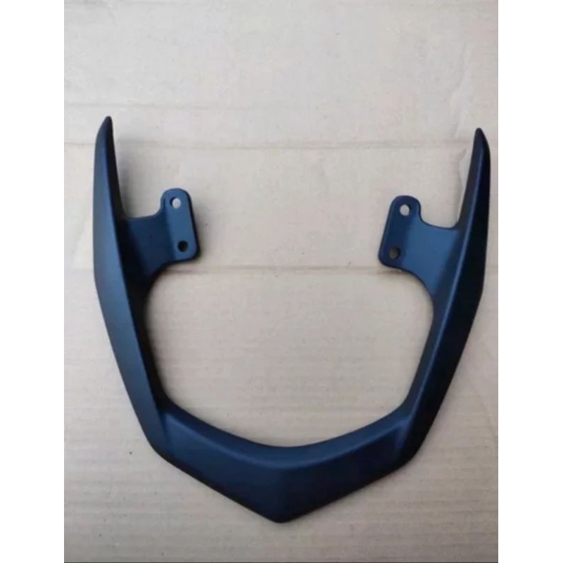 Jual behel begel jok honda supra x 125 fi original bawaan motor ...