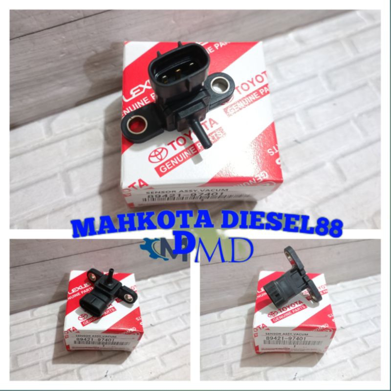 Jual SENSOR MAP AVANZA/XENIA SENSOR MAP RUSH TERIOS ORIGINAL 89421 ...