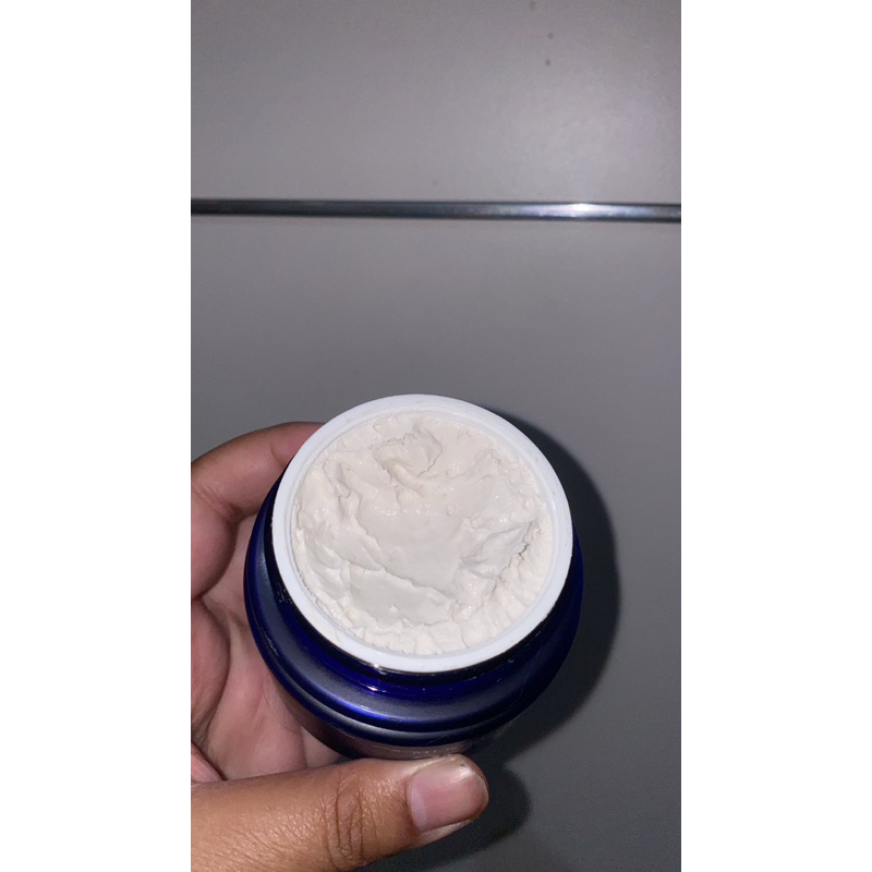 Jual Preloved MEDORLAB SymWhite 377 Brightening Clay Mask 5X Vitamin C ...