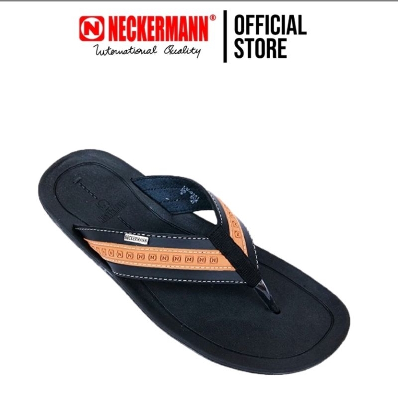 Jual NECKERMAN - Sandal Casual Pria LV 9351 | Shopee Indonesia