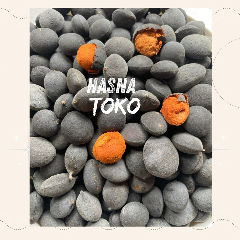 Jual Asem kranji/kuranji/keranji/ranji 1 kg | Shopee Indonesia