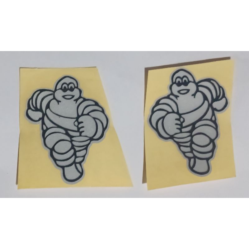 Jual Sticker michellin | Shopee Indonesia