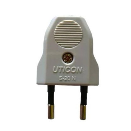 Jual STEKER GEPENG UTICON S-20N | Shopee Indonesia