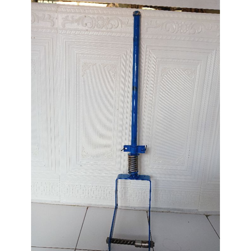 Jual capit urang roda bantu Gletrek roda ring 8 | Shopee Indonesia