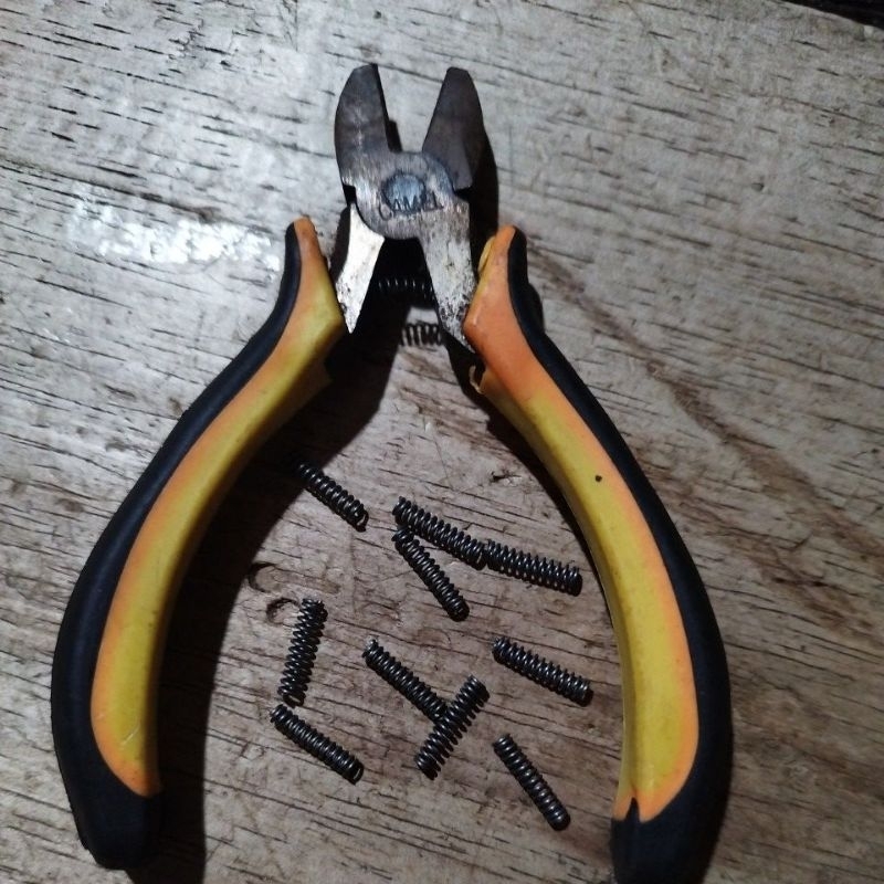 Jual per tang potong 5 inchi | Shopee Indonesia