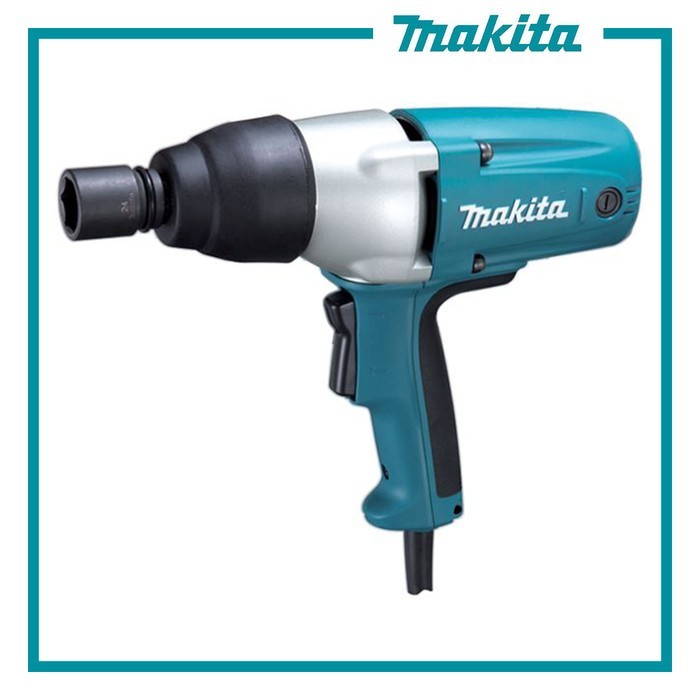 Jual TERBARU!!! MAKITA TW0350 MESIN IMPACT WRENCH | Shopee Indonesia