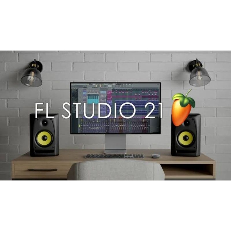 Jual FL STUDIO 21.2.3.4004 FULL FLEX EXTENSION PACK, FAB FILTER BUNDLE 2023, XFER SERUM