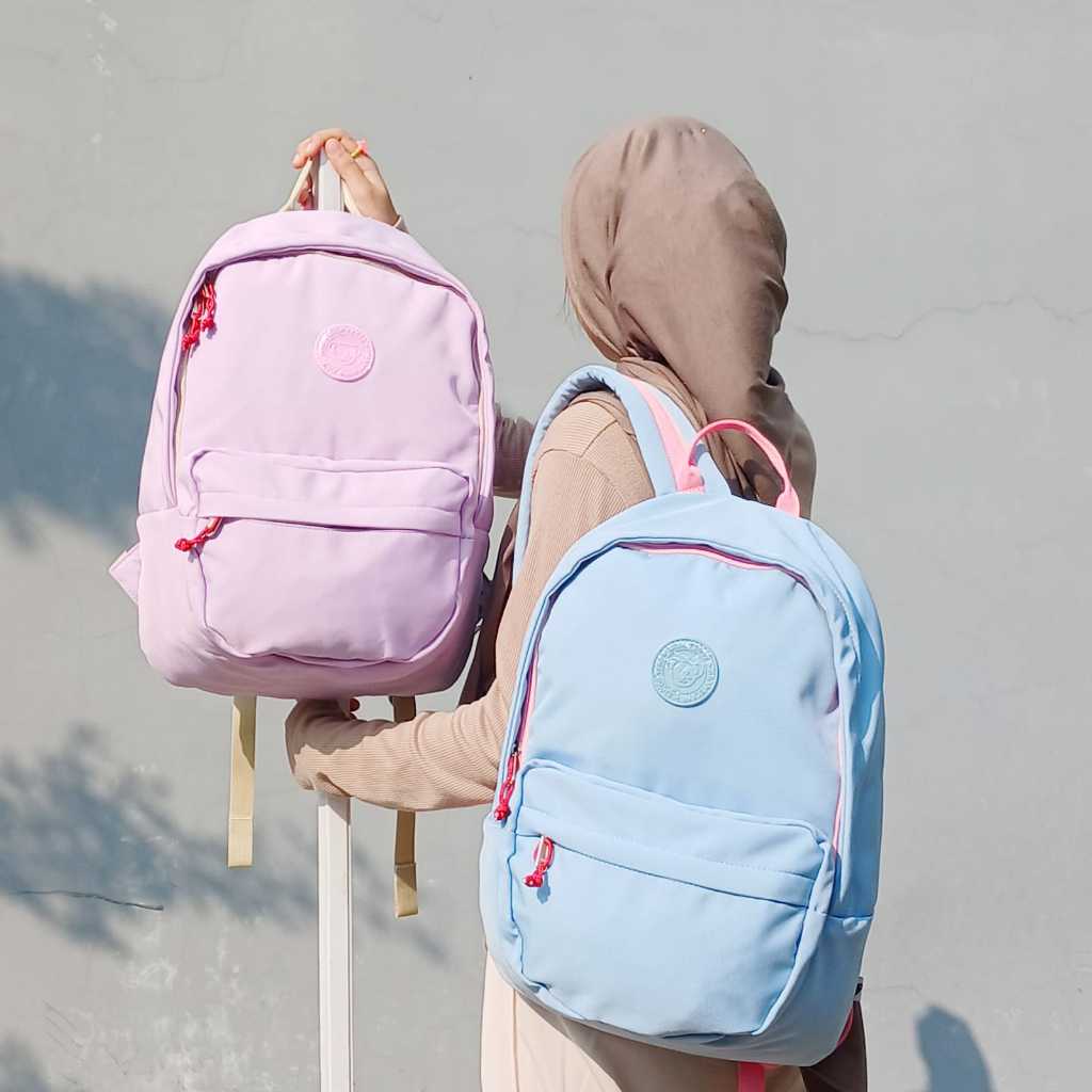 Jual Chatelain - Tas Ransel - TCR 017527 | Shopee Indonesia