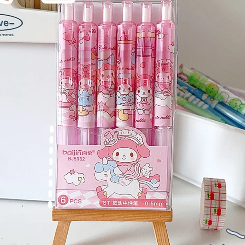 Jual Pensil Abadi Mekanik / Eternal Infinity Pencil Sanrio Kuromi ...