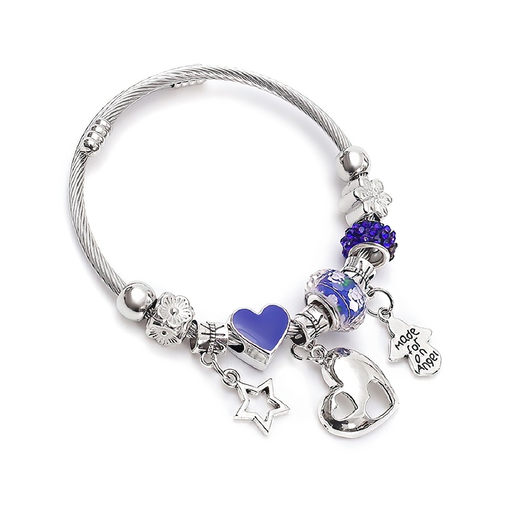Harga gelang pandora silver discount