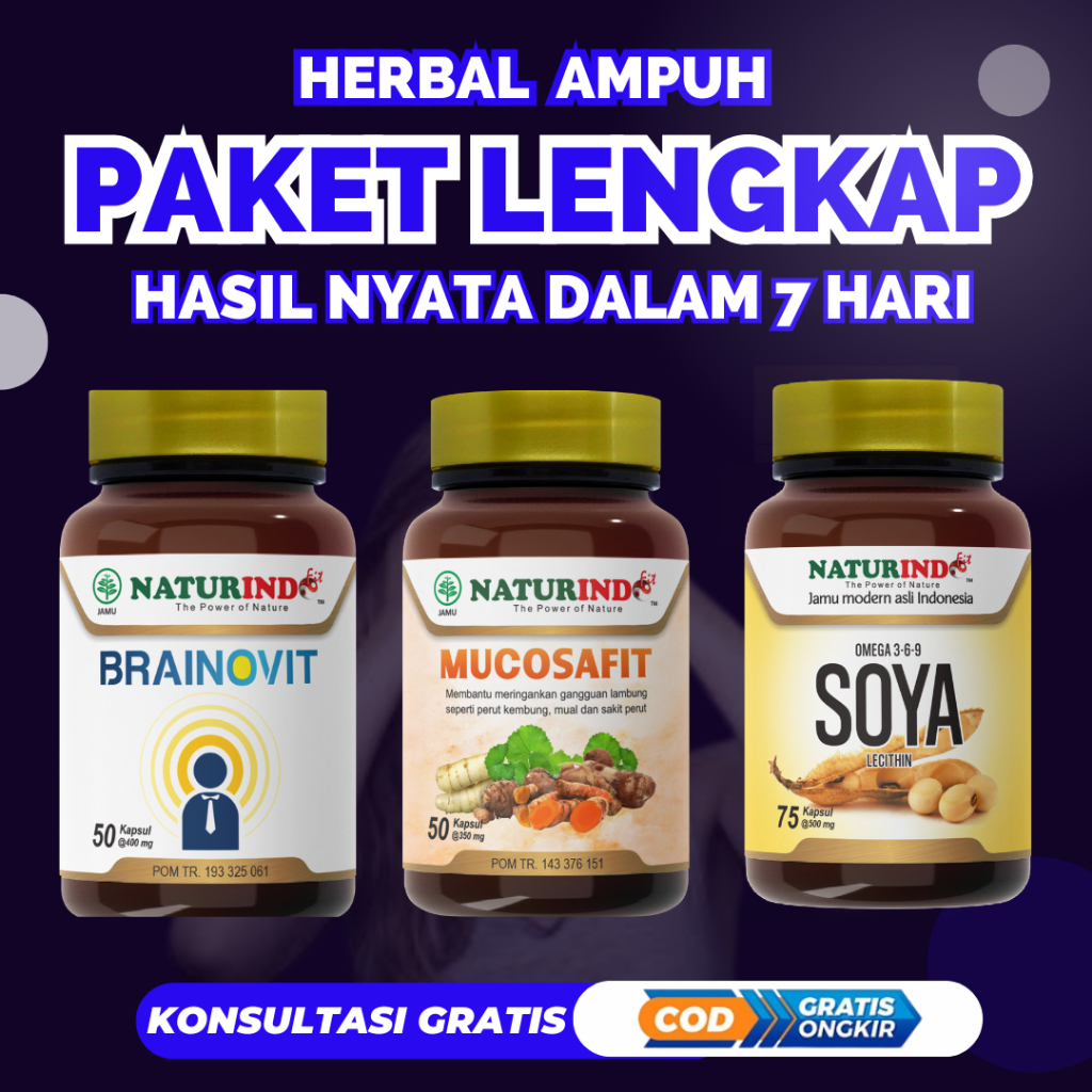 Jual Obat Stres Gerd Insomnia Cemas Alzheimer Lupa Ingatan Pikun ...