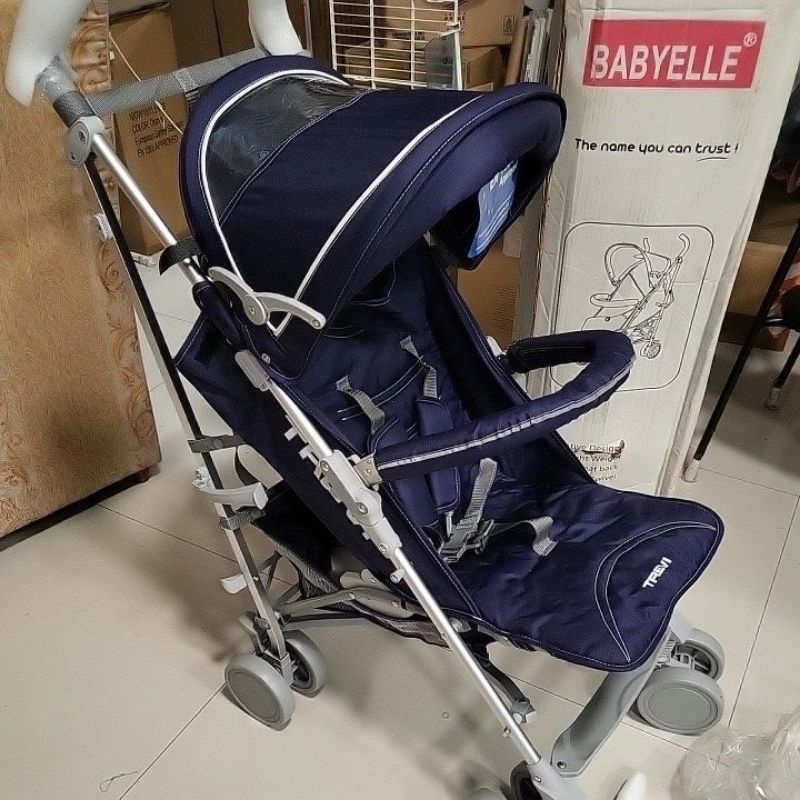 Baby elle trevi clearance