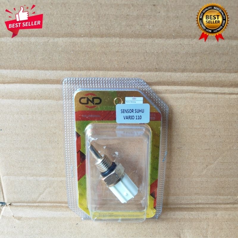 Jual Sensor TW Temperatur Thermostat Termostat EOT ETC Suhu Panas ...