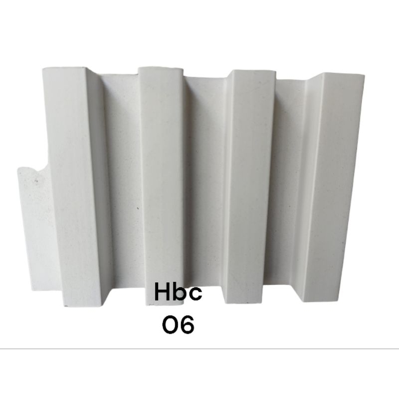 Jual PANEL KISI PVC -HBC 01 | Shopee Indonesia